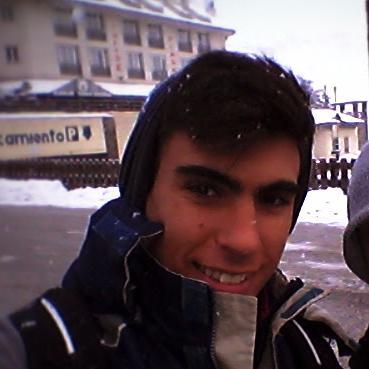 Profile Picture of Carlos Bofill (@98Bofill) on Twitter