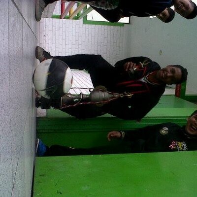 Profile Picture of Christopher Calixto (@Christo070513) on Twitter