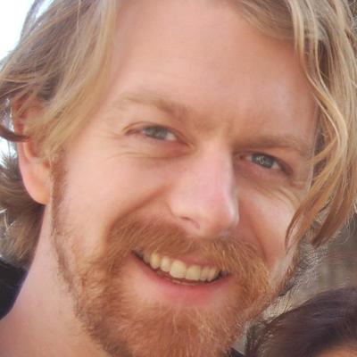 Profile Picture of James Davie (@jamesdavie82) on Twitter