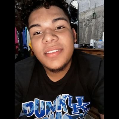 Profile Picture of Iverson Jared Rueda (@IversonRueda) on Twitter
