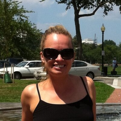 Profile Picture of Kellie P. Costello (@kellie_costello) on Twitter