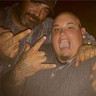 Profile Picture of Dusty Morrow (@DMorrow00) on Facebook