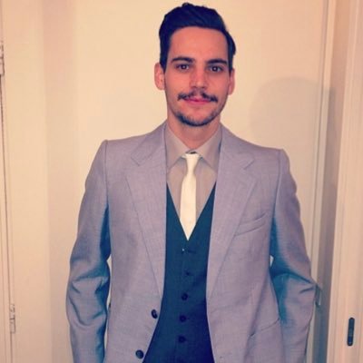 Profile Picture of Luc Olivier Blain (@luco_b) on Twitter