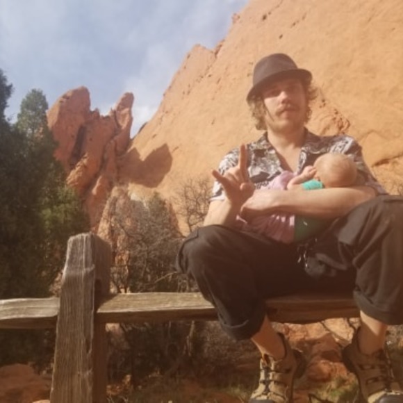 Profile Picture of Alexander Penna (@kingxmob) on Poshmark