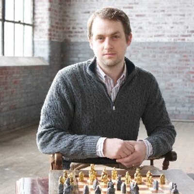 Profile Picture of Dave Newell (@davenewell) on Twitter