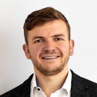 Profile Picture of Dr. Richard Pearsonon Twitter