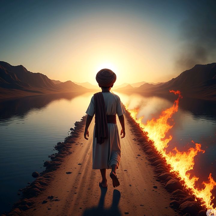 Profile Picture of change (@stephenyahu) on Tiktok