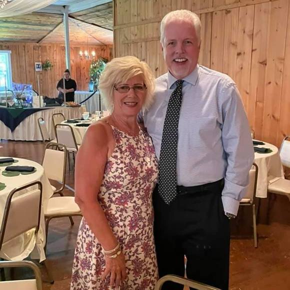 Profile Picture of Nancy Scrafano (@nancyscraf51) on Poshmark