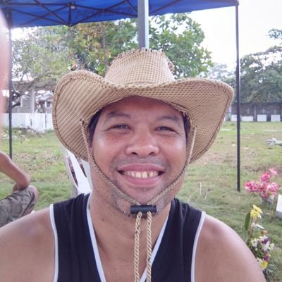 Profile Picture of Patrick Otto G Sell (@PatrickOttoGSe1) on Twitter