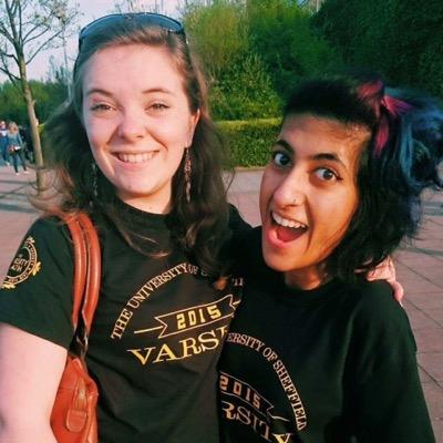 Profile Picture of Lucy Draper (@LucyDraper18) on Twitter