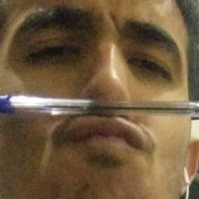 Profile Picture of Carlito: o retorno da escalada (@__Madureira__) on Twitter