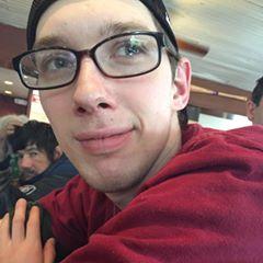 Profile Picture of Colin Wyner (@colinwyner) on Tiktok