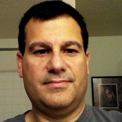 Profile Picture of Scott Orr (@scott_orr) on Twitter