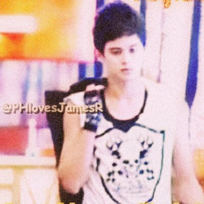 Profile Picture of Angel Dionisio (@PHlovesJamesR) on Twitter