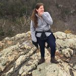 Profile Picture of Kelsey Simonson (@kelssimo) on Instagram