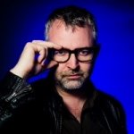 Profile Picture of Mike Butcher (@mikebutcher) on Instagram