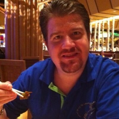 Profile Picture of John Grohol (@NissVersa12) on Twitter