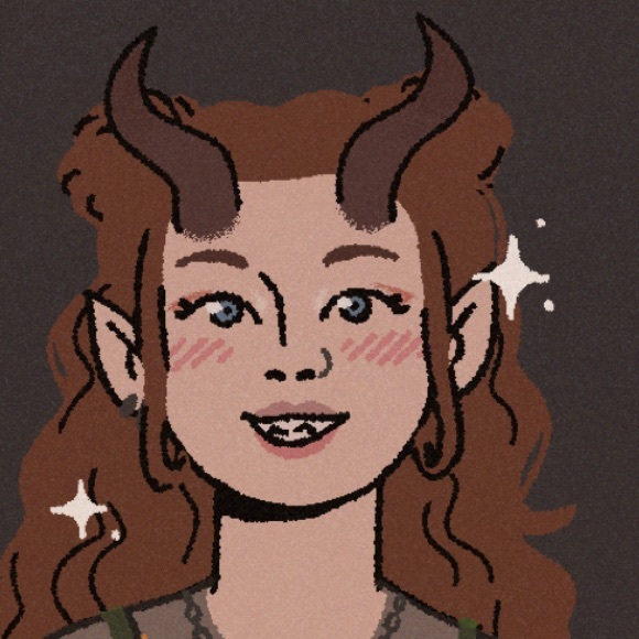 Profile Picture of Amelie Dampier (@ameliecaswell) on Poshmark