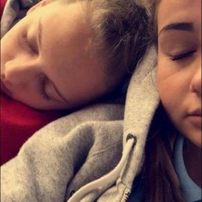 Profile Picture of Leah Mccoy (@LeahMcc75484527) on Twitter