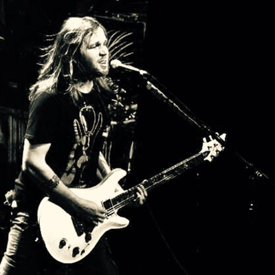 Profile Picture of Eric Friedman (@IIEROCKII) on Twitter