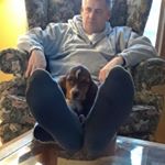 Profile Picture of Paul Mayhew (@pauldmayhew) on Instagram