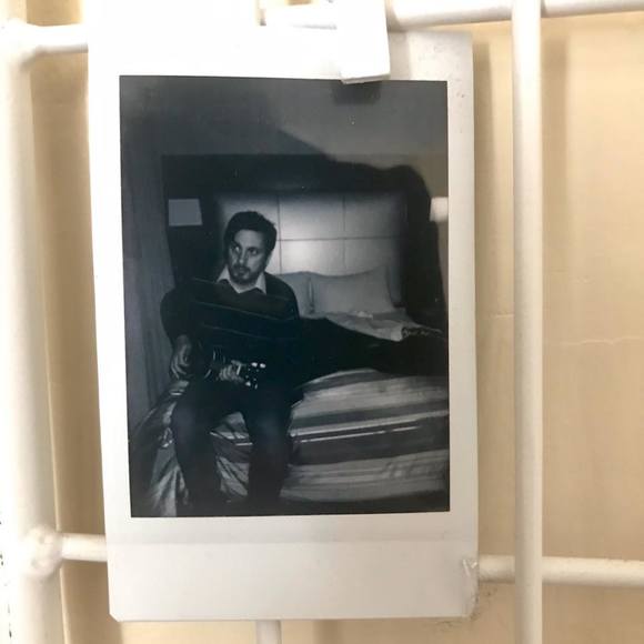 Profile Picture of Chris Gironda (@chrisgironda) on Poshmark