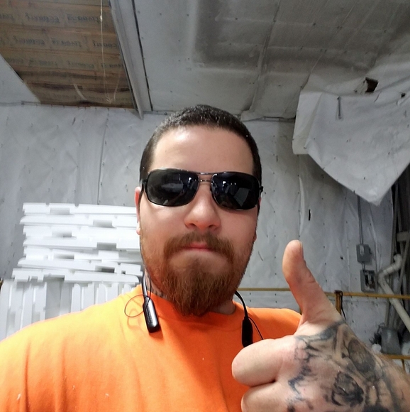 Profile Picture of Joshua Hughes (@littleman899) on Poshmark