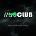 Profile Picture of The Tunes Club (@thetunesclub) on Pinterest