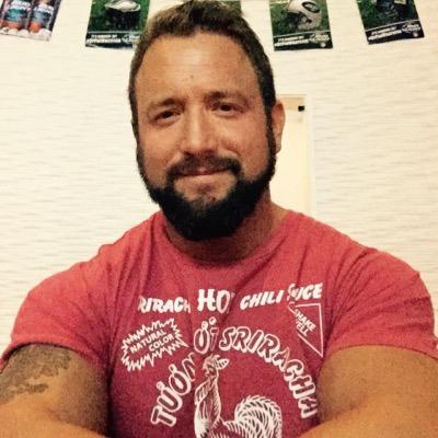 Profile Picture of Christopher Majeski (@chrismajeski) on Twitter