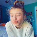 Profile Picture of Allie Veglio (@_allie_grace_18) on Instagram