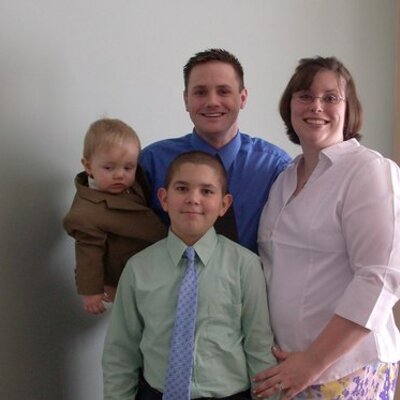 Profile Picture of Michael Gilliam (@MikeGilliam) on Twitter