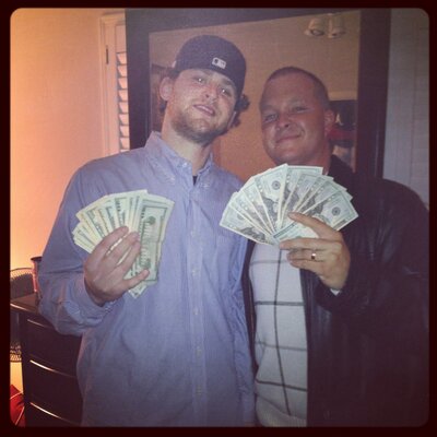 Profile Picture of Hunter Holcomb (@hunnahulk710) on Twitter