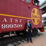 Profile Picture of Cooper Smith (@trackside mo) on Flickr