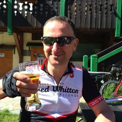 Profile Picture of Jeff Forrest (@Jeffforrest1) on Twitter
