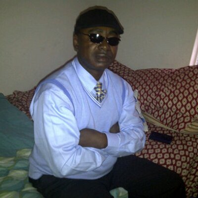 Profile Picture of Yaw Apenteng (@appen440) on Twitter