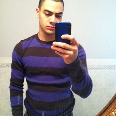 Profile Picture of Tony Marzullo (@TonyMarzz) on Twitter