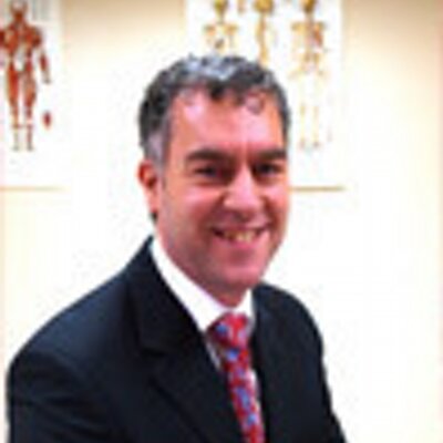 Profile Picture of Adrian Mercer (@@redmedreports) on Twitter