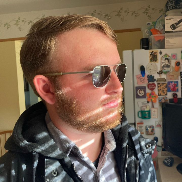 Matt DiPietro - Tiktok Profile Picture of Matt DiPietro (@matt_dipietro) on Tiktok