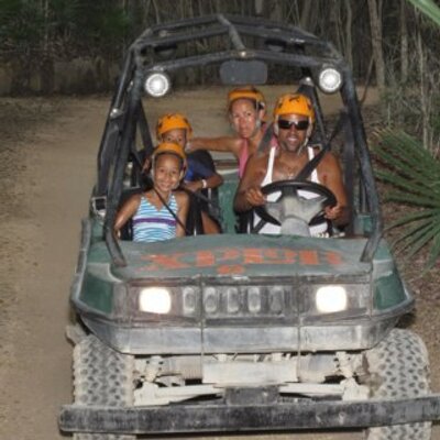 Profile Picture of Derek Hinton (@TranquiloTours) on Twitter