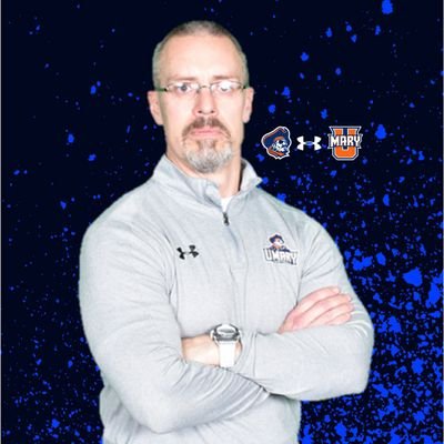 Profile Picture of Mark Martin (@Coach_M_Martin) on Twitter