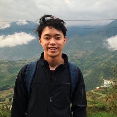 Profile Picture of Daniel Yap (@daanielyap) on Twitter