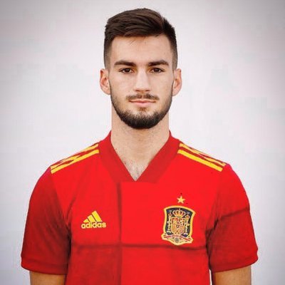 Profile Picture of Álex Baena (@alexbbaena) on Twitter