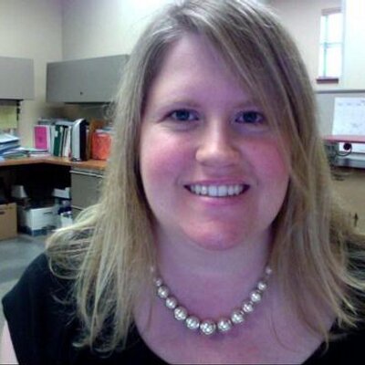 Profile Picture of Ada Reid-Watson (@adareidwatson) on Twitter