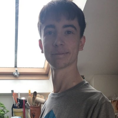 Profile Picture of Albert Wright (@Albert_Wright1) on Twitter