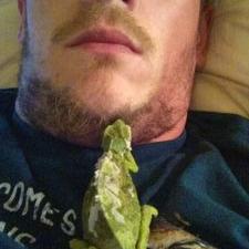 Profile Picture of Jason Goodin (@meirkatz25) on Twitter