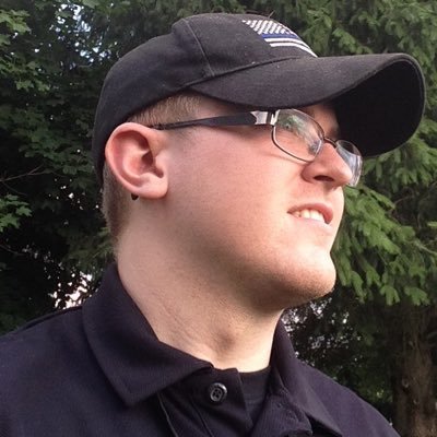 Profile Picture of Joseph Whalen (@JosephWhalen) on Twitter