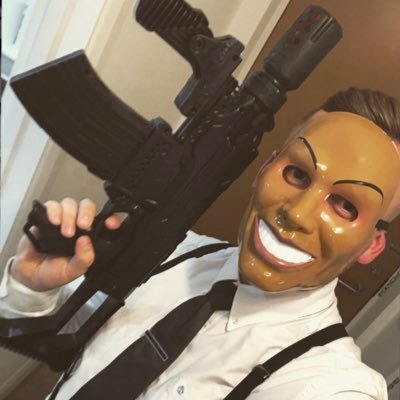 Profile Picture of Jake Harris ♔ (@JaakeHarris) on Twitter