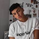 Profile Picture of   ⚡_Jahir_⚡ (@_jahirsito_)... (@_jahirsito_) on Tiktok