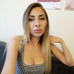 Profile Picture of Neda Hristova (@nedakhristova) on Instagram