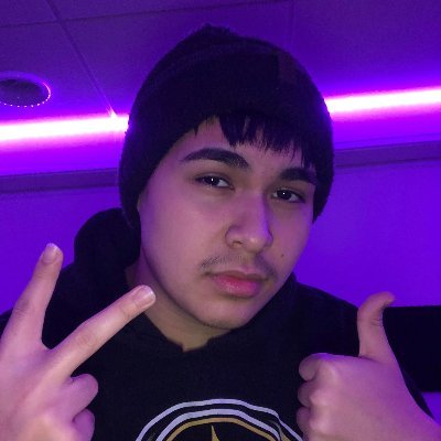 Profile Picture of CPFRAG (@KyleCoon4) on Twitter